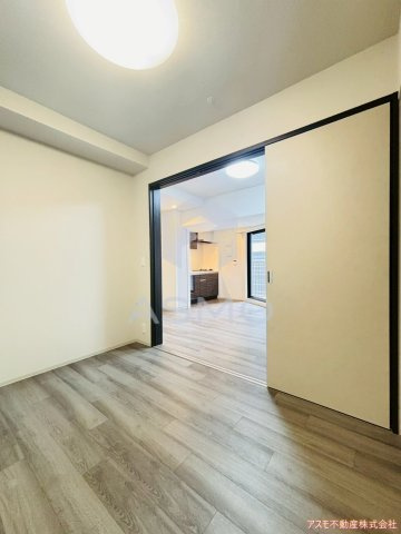【洋室】 | エスリードコート堺筋本町 | ※建物内別間取参考写真
