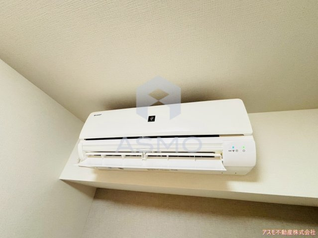 【設備】 | エスリードコート堺筋本町 | ※建物内別間取参考写真