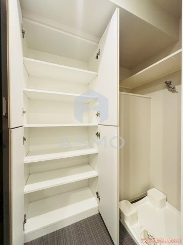 【収納】 | エスリードコート堺筋本町 | ※建物内別間取参考写真