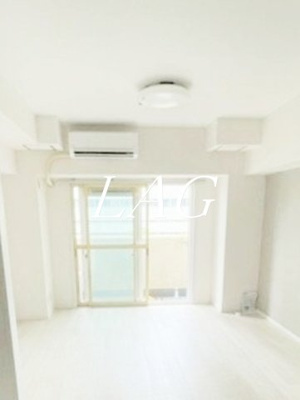 【バルコニー】 | マンション築地 | バルコニーです。