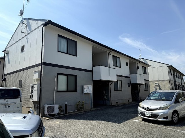 グランドール谷田川