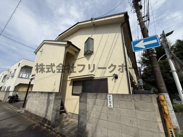 増田コーポⅢ号棟の設備
