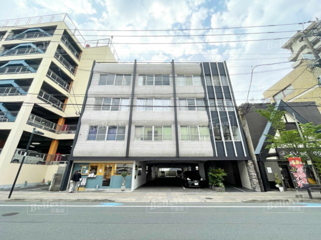 レジデンシャルパーク久留米駅前