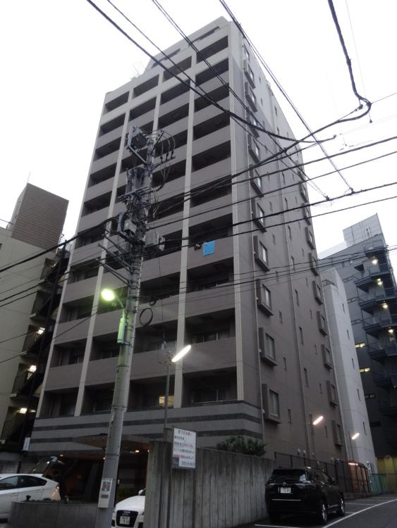ステージグランデ本郷