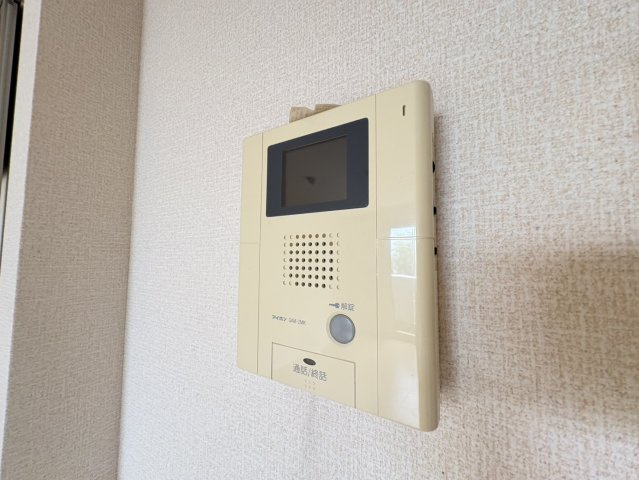 アゼリアヒルズのセキュリティ|高崎、前橋のお部屋探しはエンドスケープまで！お客様の理想お聞かせ下さい♪