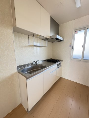 アゼリアヒルズのキッチン|高崎、前橋のお部屋探しはエンドスケープまで！お客様の理想お聞かせ下さい♪