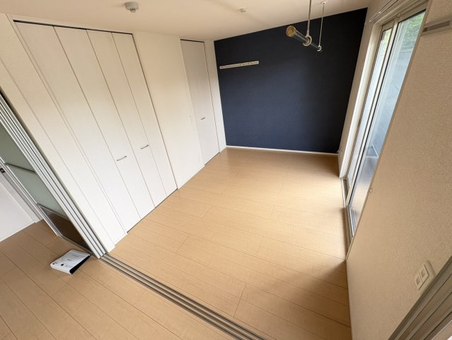 アゼリアヒルズの洋室|高崎、前橋のお部屋探しはエンドスケープまで！お客様の理想お聞かせ下さい♪