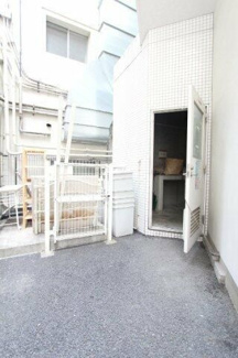 【その他共用部分】