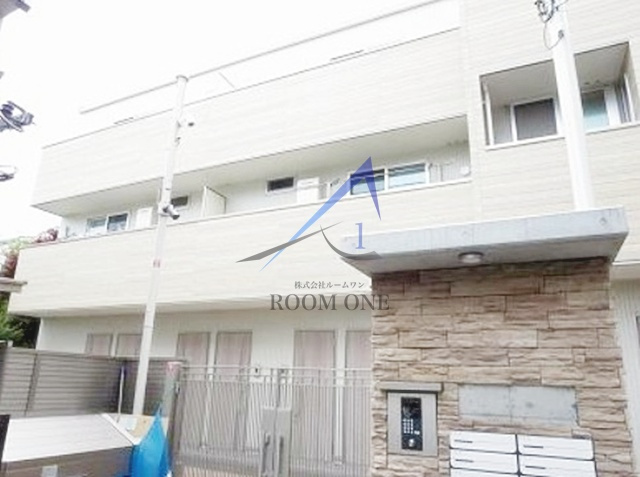 渋谷区本町ＹＫテラスハウス