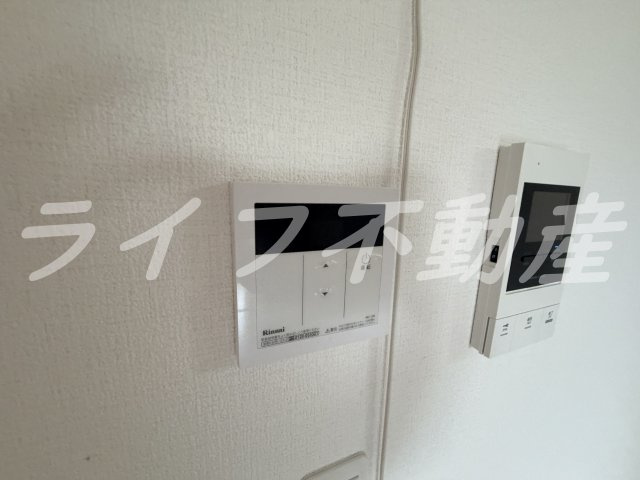 H-maizon大蓮南Ⅱの設備