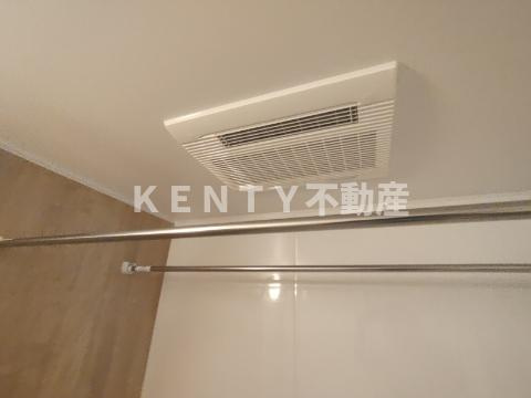 【設備】 | ルミーク大森