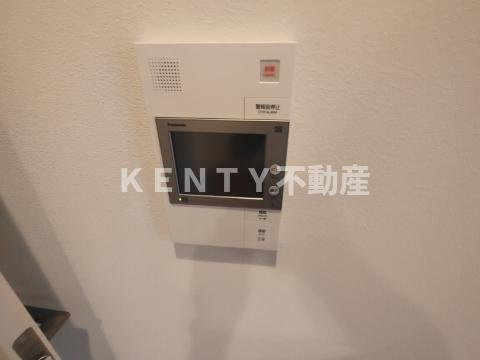 【セキュリティ】 | ルミーク大森