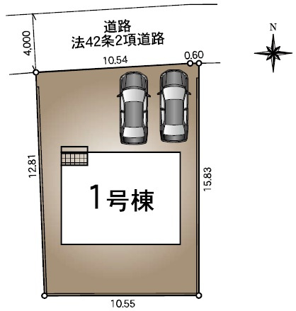 村井町北(第1)のその他