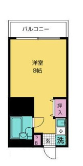 【間取り】 | ベネッセ | 間取りです。