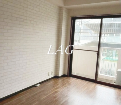 【居間・リビング】 | ベネッセ | 洋室のお部屋です。