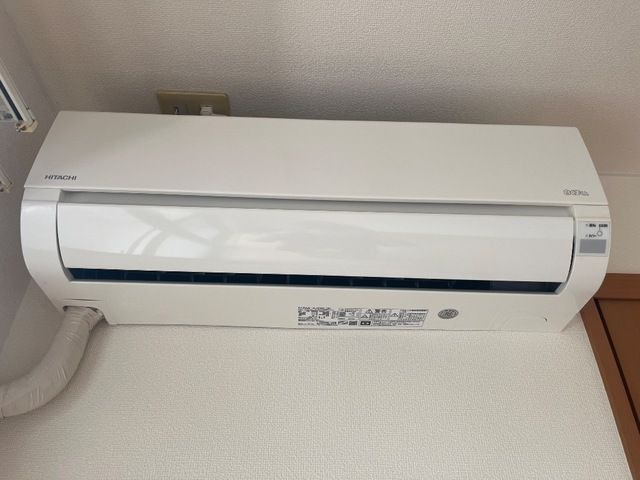 グリーンヒル壱番館