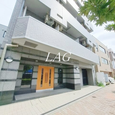【エントランス】 | クレアシオン市ヶ谷西 | エントランスです。