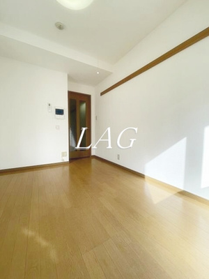 【寝室】 | クレアシオン市ヶ谷西 | 寝室です。