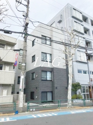 【外観】 | ブライトアンナ | 外観です。