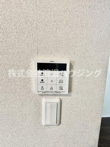 新喜多東２丁目テラスハウスの設備