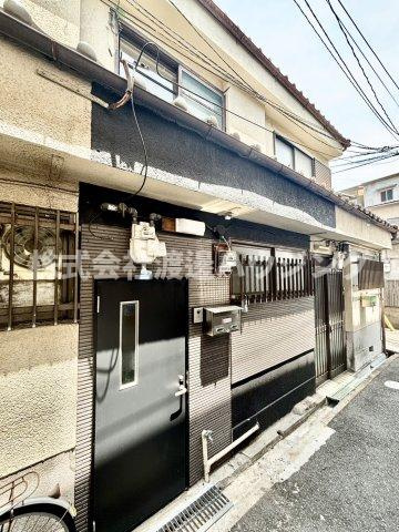 新喜多東２丁目テラスハウス
