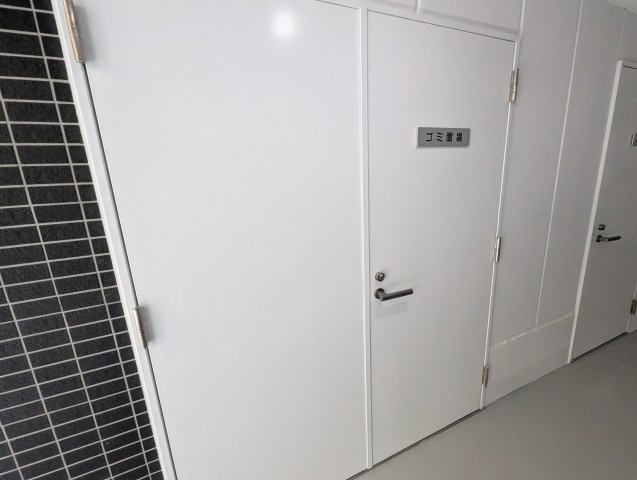 ファーストフィオーレ塚本ウェルビングのその他共用部分