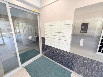 【その他共用部分】 | M6BLDG