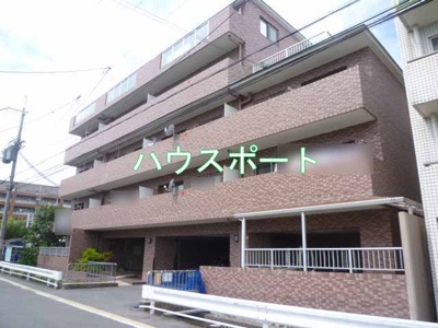 【外観】 | リバーヌ桂 | 総戸数19戸