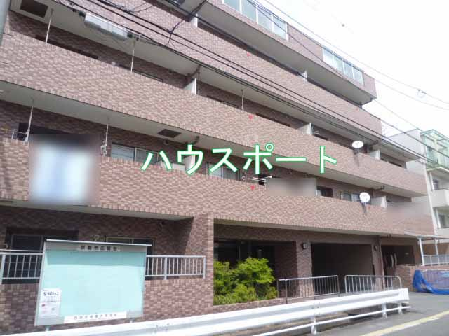 【外観】 | リバーヌ桂