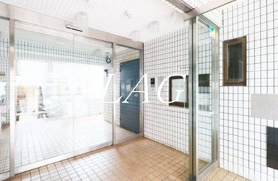 【その他】 | 朝日プラザ桜新町