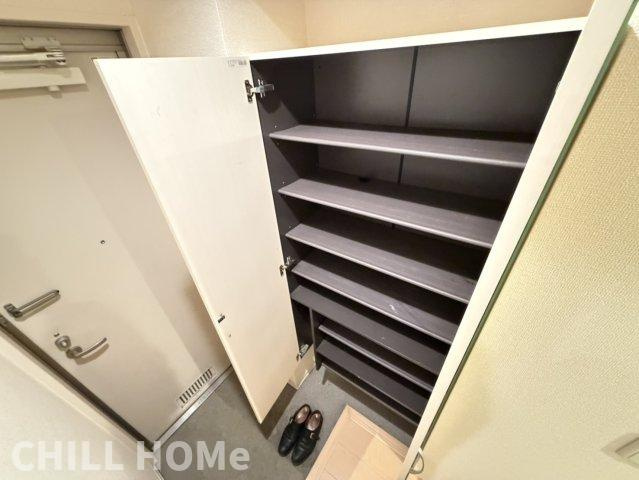 アゼリアヒルズの収納|他社様掲載物件もまとめてご紹介、ご案内可能です(^^)/