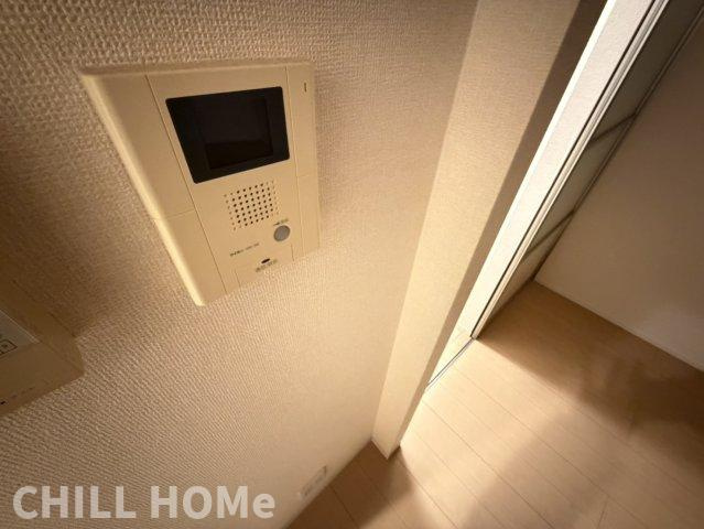アゼリアヒルズのセキュリティ|他社様掲載物件もまとめてご紹介、ご案内可能です(^^)/