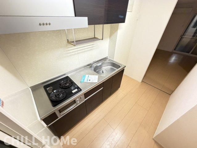 アゼリアヒルズのキッチン|他社様掲載物件もまとめてご紹介、ご案内可能です(^^)/