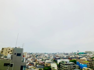 【展望】 | ヴィンテージ中目黒