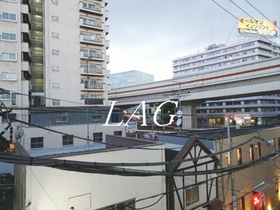 【展望】 | 佐藤ビル | 展望です。
