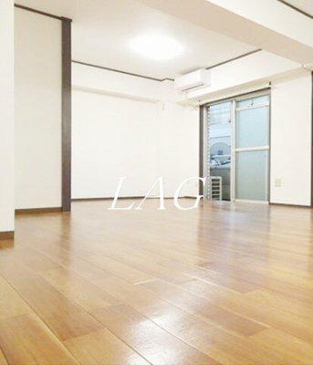 【寝室】 | 佐藤ビル | 寝室です。