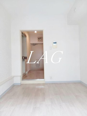 【居間・リビング】 | 扶桑ハイツ経堂 | 洋室のお部屋です。