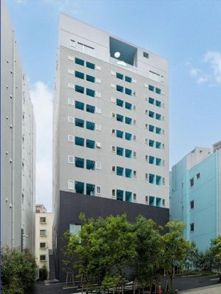 W-gates　Towerの画像