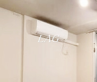 【設備】 | ＭＯＤＵＬＯＲ中野ＷＥＳＴ | エアコン付です。