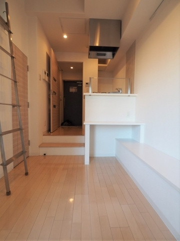 新品家具付きマンション大森東27(KaGood東京)の洋室