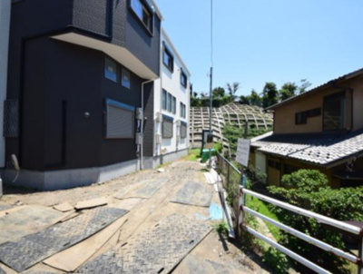 【その他共用部分】 | フォンテーヌ井土ヶ谷