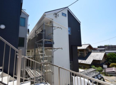 【エントランス】 | フォンテーヌ井土ヶ谷