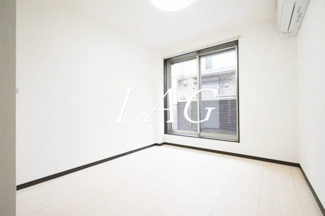 【居間・リビング】 | グランディア西新井 | 洋室のお部屋です。