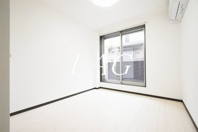 【居間・リビング】 | グランディア西新井 | 洋室のお部屋です。