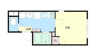 【間取り】 | RVDIAS PRISM | 間取りです。