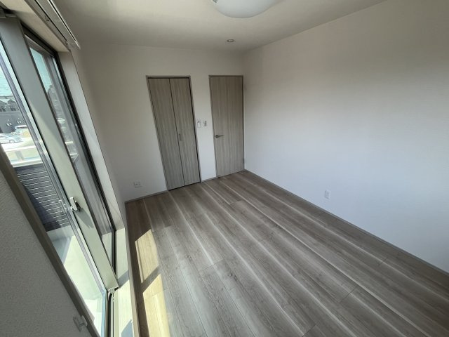 グランソフィア・アンパーロの寝室|寝室にいかがでしょうか