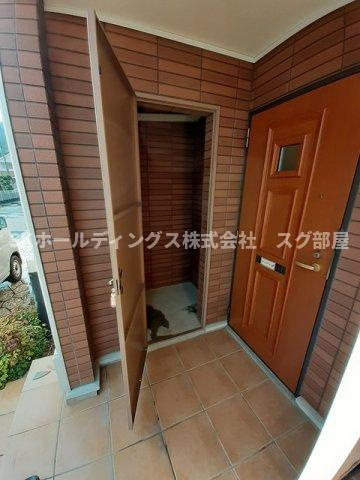 グレイスフルＢの設備