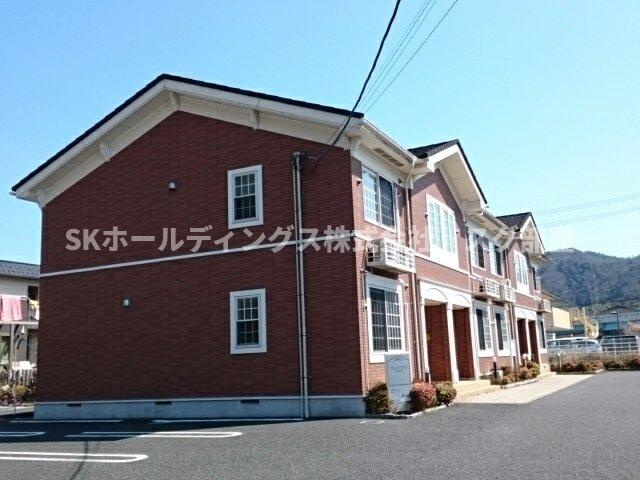 グレイスフルＢ