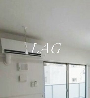 【設備】 | パインツリー | エアコンです。