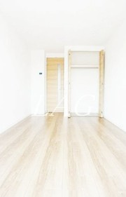【居間・リビング】 | アファブルときわ台ＩＩ | 洋室のお部屋です。